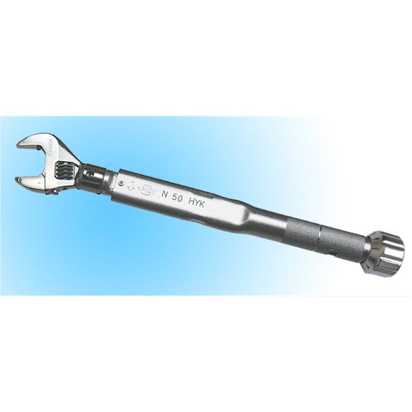 KANON中村日本預(yù)設(shè)類型扳手 N560LCK