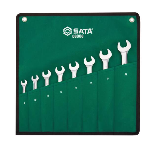 SATA世達美國 扳手 08023