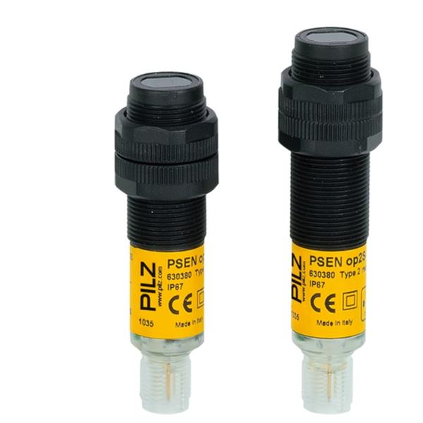 PILZ皮爾磁德國(guó)安全光柵  630925