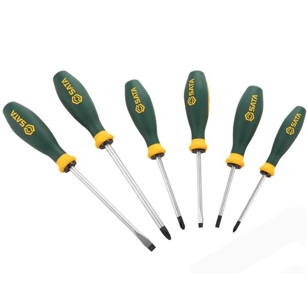 SATA世達(dá)美國 螺絲批 59125-50