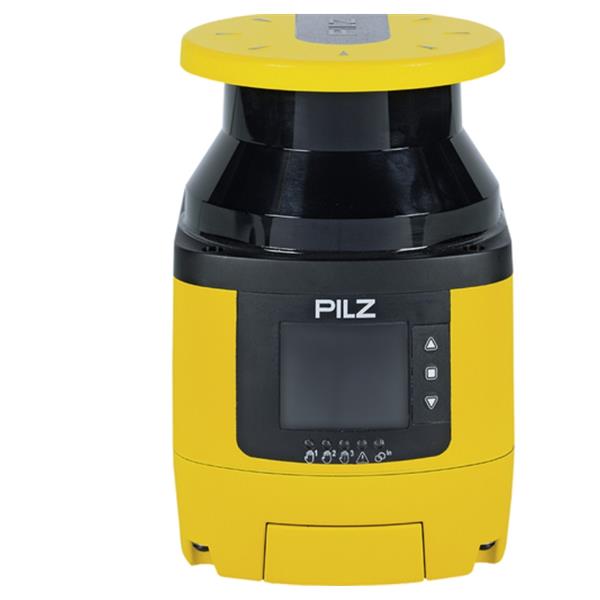 PILZ皮爾磁德國安全區(qū)域掃描儀 6D000011