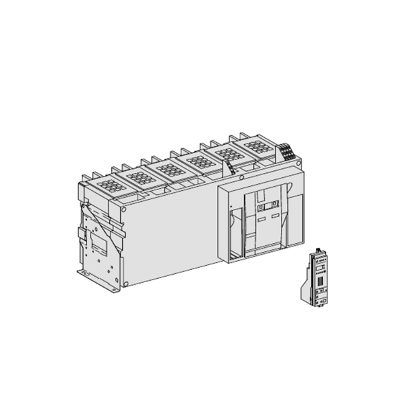 SCHNEIDER施耐德空氣斷路器65398