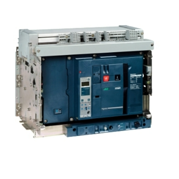 SCHNEIDER施耐德空氣斷路器 47138