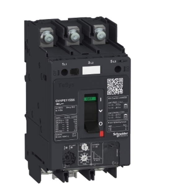 SCHNEIDER施耐德電動機斷路器9N083dtAO