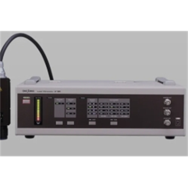 ONOSOKKI日本小野微物體振動(dòng)和測量系統(tǒng)LV-0015型