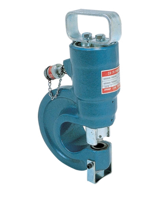 日本IZUMI泉精器   液壓打孔機  SH-70B型