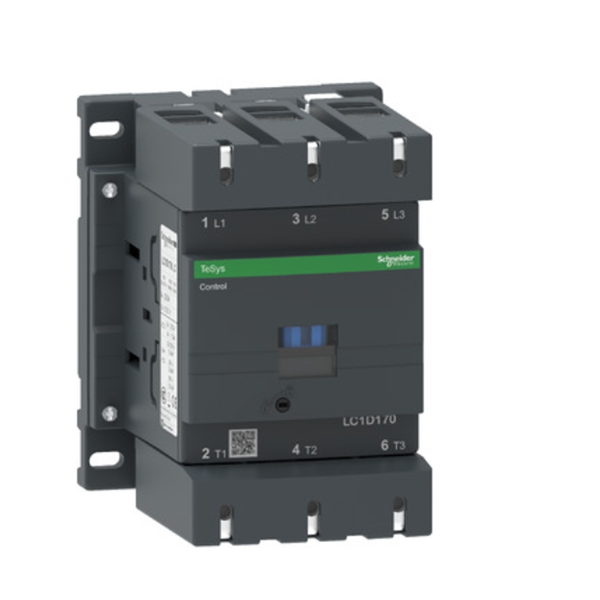 SCHNEIDER施耐德接觸器LC1D50AM7C