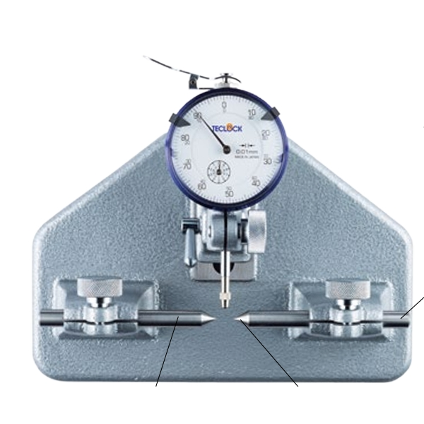 TECLOCK日本得樂其他精密測量儀器TM-106YS