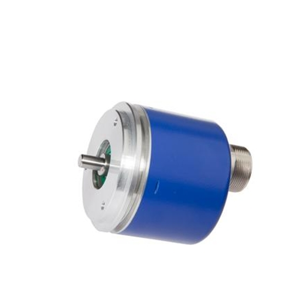 德國IPF編碼器YN580020