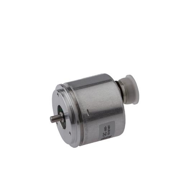 德國IPF編碼器YN580020