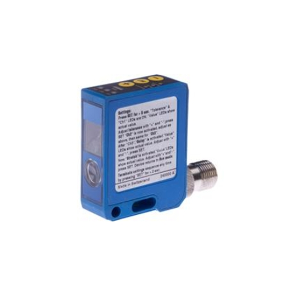 德國IPF彩色傳感器OF510180