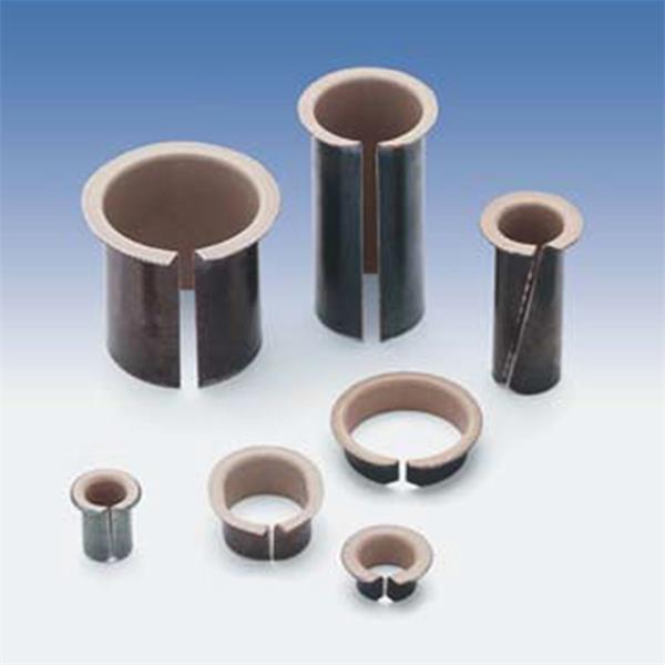 圣戈班 saint gobian 自潤滑襯套NORGLIDE? MP 型軸承