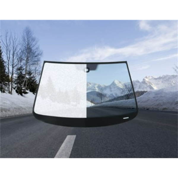 圣戈班 saint gobian 汽車玻璃系統(tǒng) 全氣候玻璃