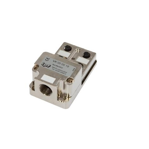 德國(guó)IPF執(zhí)行器分配器VK000007