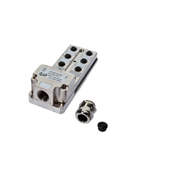 德國(guó)IPF執(zhí)行器分配器VK000007