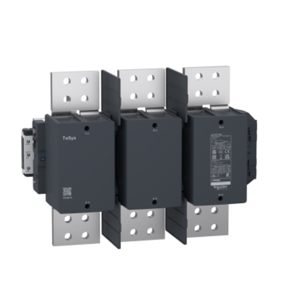 SCHNEIDER施耐德接觸器LC1F1000F7