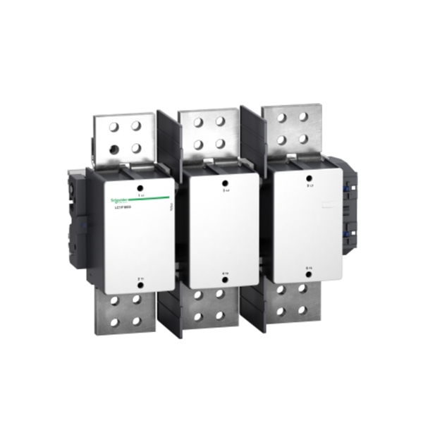 SCHNEIDER施耐德接觸器LC1F1000F7