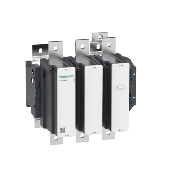 SCHNEIDER施耐德接觸器LC1F1000F7