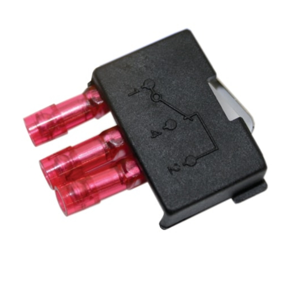 意大利ITALWEBER  微型保險絲作LTS/K 00