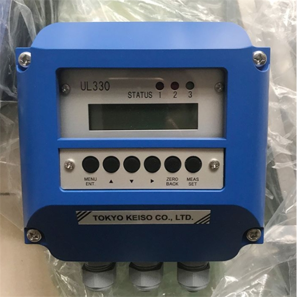 TOKYO KEISO差壓流量計(jì)CFW1000