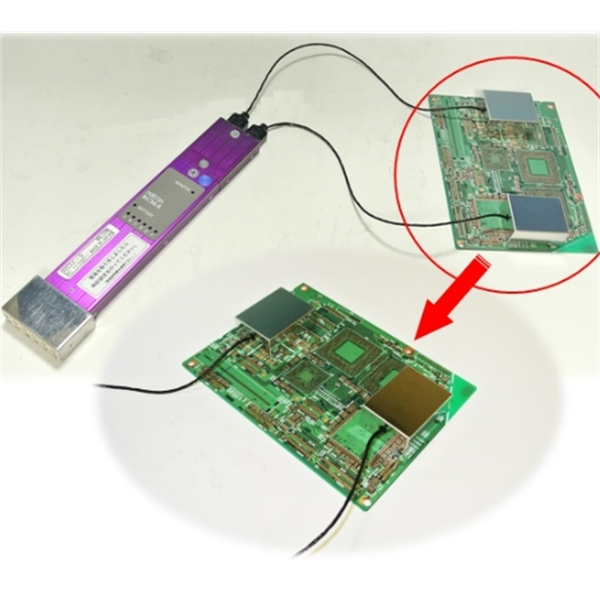 馬康MALCOM振動傳感器模組 RCX-V