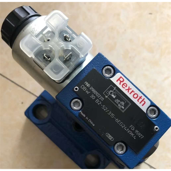 Rexroth德國力士樂行走齒輪 HYDROTRAC GFT Large (> 130 kNm)