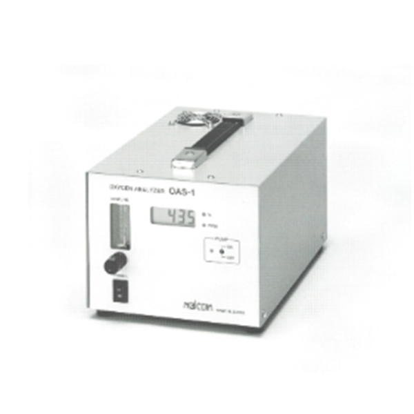 馬康MALCOM氧濃度計OAS-1