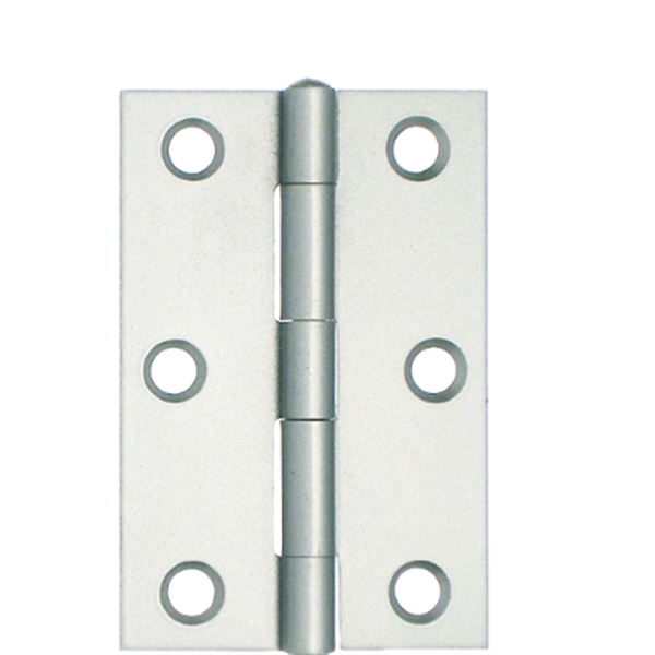 SOL清水不銹鋼鉸鏈厚口No.827 HL 64