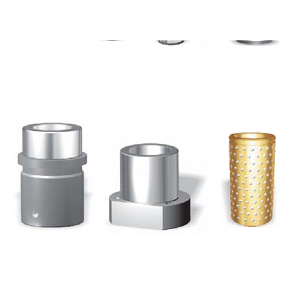 德國(guó)MICRONORM切割元件MJB-13