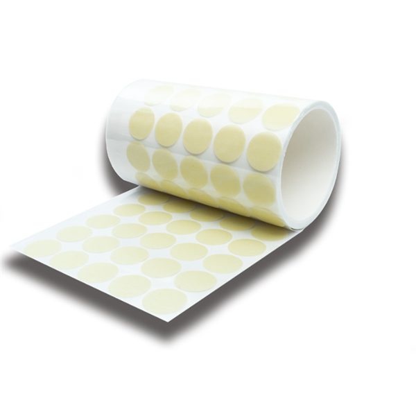 意大利EuromaskELT黃色膠帶ELT143