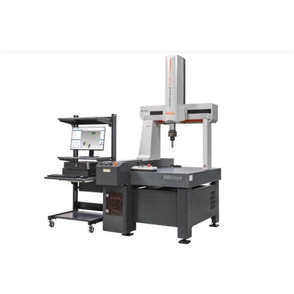 日本MITUTOYO三豐數(shù)控坐標(biāo)測量機(jī)CRYSTA-Apex VPLUS9166
