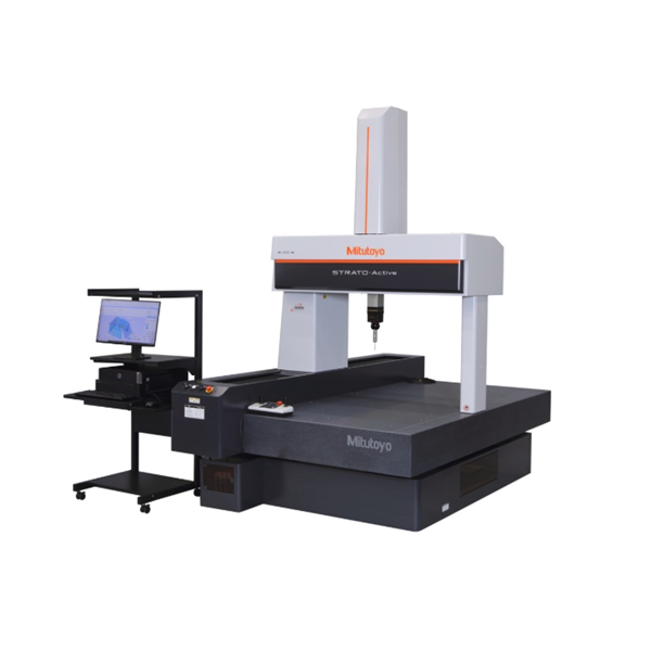 日本MITUTOYO三豐高精度數(shù)控坐標(biāo)測量機(jī)STRATO-Active776