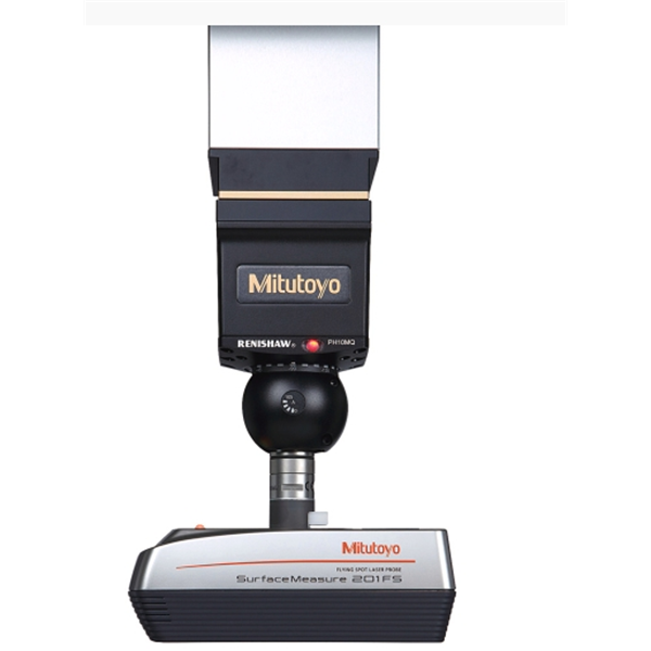 日本MITUTOYO三豐非接觸式激光探頭SurfaceMeasure 表面測(cè)量1110