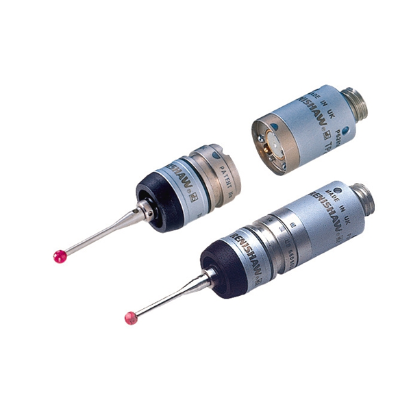 日本MITUTOYO三豐緊湊、高精度的觸摸觸發(fā)探頭TP200