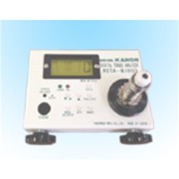 KANON中村日本扭力螺絲刀 KDTA-N100GTH