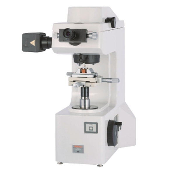 日本MITUTOYO三豐維氏硬度計 HV-100 系列 HV-110