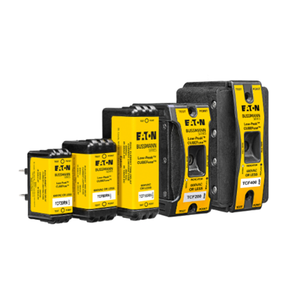 EATON伊頓 Bussmann 系列 UL類隔離開關(guān)BSPMA3240DLGR