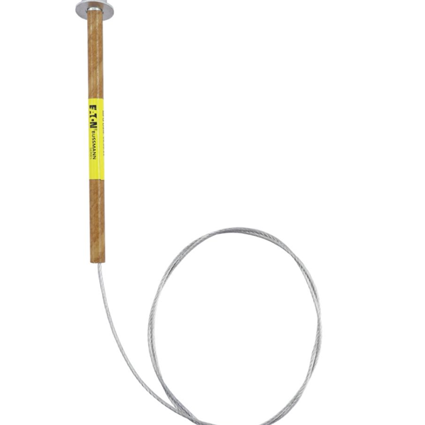 EATON伊頓 Bussmann 系列中高壓沖出式熔斷器15KBR75