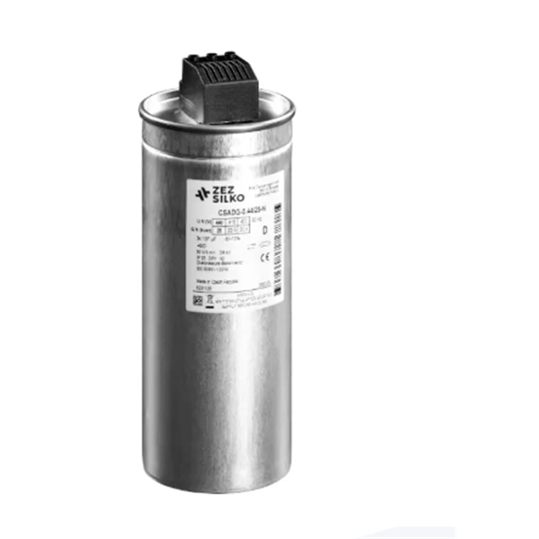 ZEZ SILKO捷?？齐娏﹄娙萜鱈VULTRAHEAVYDUTY CSADG-0,44/7.5-UHD