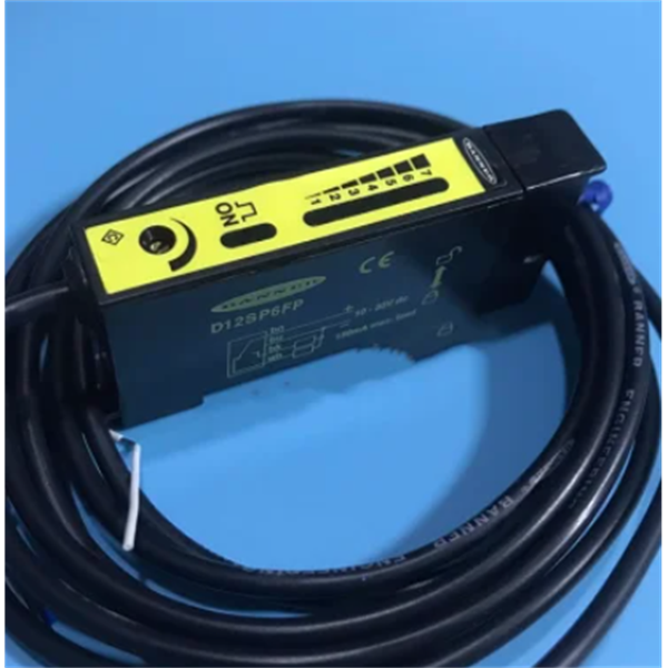 BANNER邦納全能型光電QS18傳感器QS18EN6XLPCQ8