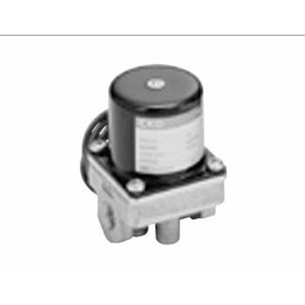 CKD喜開(kāi)理多種流體小型直動(dòng)式2通電磁閥AB21-01-1-200B-AC100V