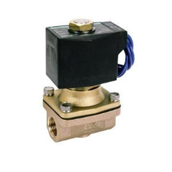 CKD喜開理先導(dǎo)突跳式2通電磁閥流體閥ADK11-20A-03ABGS-AC100V