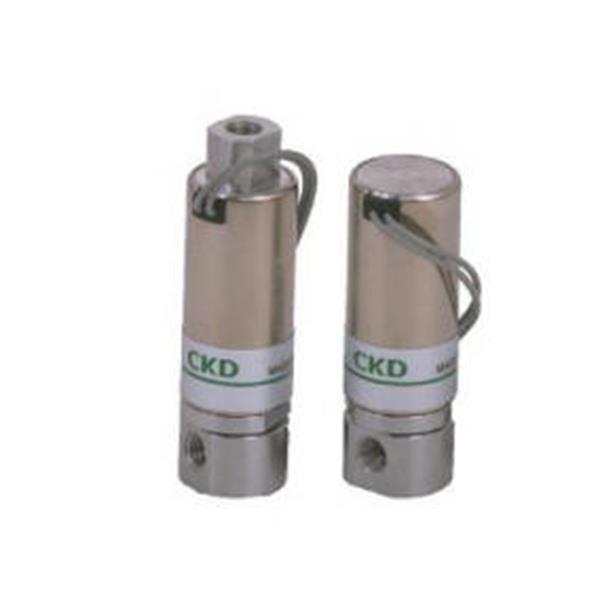 CKD喜開理直動(dòng)式2?3通電磁閥流體閥HNG1-M5-DC24V
