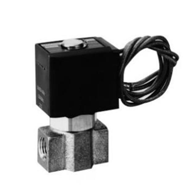 CKD喜開理溫水用直動(dòng)式2通電磁閥FHB31-6-5-B4AB-1