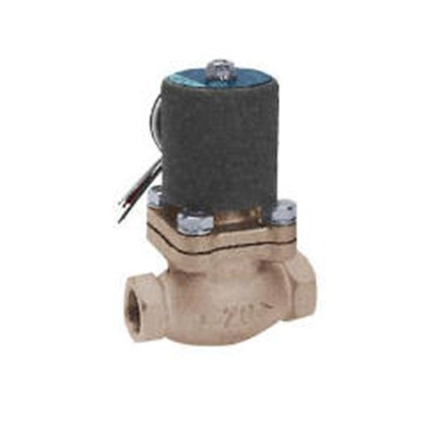 CKD喜開理空氣用先導(dǎo)突跳式2通電磁閥PKA-10-27-C-AC100V