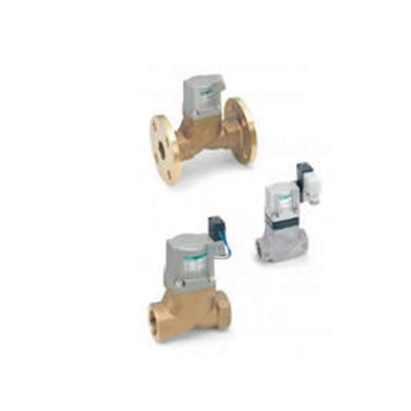 CKD喜開理氣控型2通閥（氣缸閥）SAB1W-10A-0B