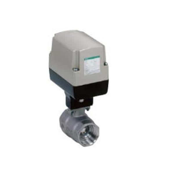 CKD喜開(kāi)理蒸氣用電動(dòng)式球閥2通閥MSB1D-10-HT-1