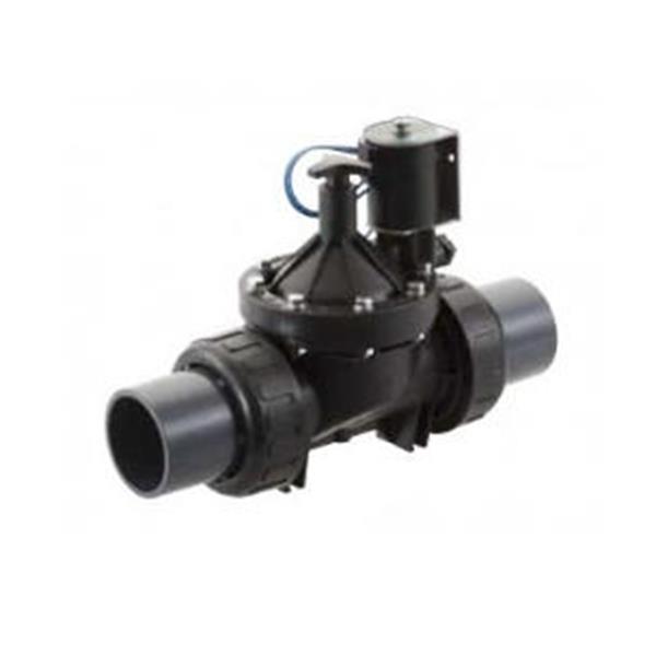 CKD喜開理自動(dòng)灑水用樹脂制電磁閥GSV2-40U-DC24V