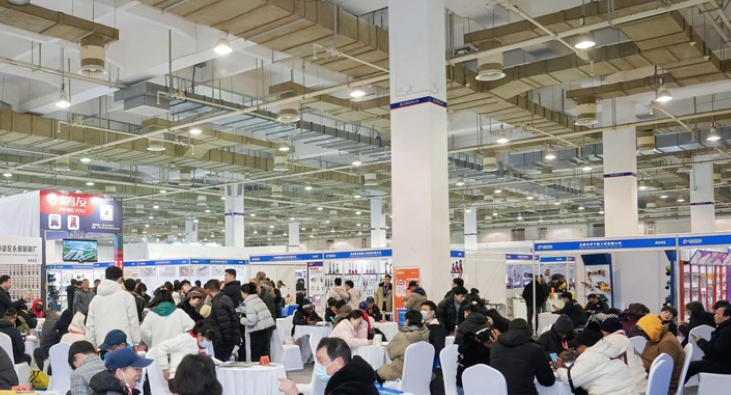 2025第十屆中國（寧波）五金機電進出口博覽會——湖南中村