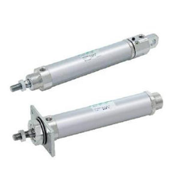 CKD喜開理小型氣缸 CMA2-LB-20-50-JI